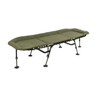 Trakker Big Snooze Bedchair